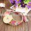 Hot Sell Rope Bracelet Crochet Waistwatches