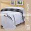 CHEAP SOFT MUILT PRINT MICROFIBER QUILT SET                        
                                                Quality Choice