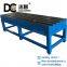 China manufacturer welding measuring tool cast iron surface plate