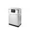 Hotel cabinet trash can 50l plastic inner garbage bins indoor for sale mall kitchen buckets