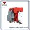 YFX-550/80 Hengyang Heavy Industry Electric Hydraulic Windproof Iron Wedge Brake Installation Windproof Braking Measures