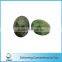 dark green epoxy resin rhinestone sew on for pendant accessory