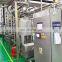 Automatic industrial  complete pineapple juice production line