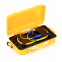 Single Mode 1310/1550nm SC-APC OTDR Dead Zone Eliminator 2000m Fiber Optic OTDR Launch Cable Box