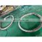 Factory single row cross roller non gear slewing bearing XU 08 0149