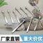 Metal accessories, eye cream stick, cream scoop, cream scoop, cosmetics scoop pick