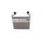 Pièces de rechange pour camions lourds Sinotruk HOWO Sitrak C5H/C7H - Ensemble d'intercooler large WG9925530138/1
