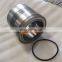 CNHTC SITRAK Chassis Axle Assembly  812W93420-6097 Wheel Hub Bearing Housing (du2133140)