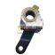 Dongfeng Tractor Truck Spare Parts Engine Gearbox/Axle/Cabin Parts 3551n-010 Front Left Brake Adjusting Arm  Assembly
