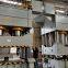 double acting sheet tensile oil four pillar Hydraulic press machine for chamber filter press plate