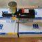 excavator wheel loader LW500 ZL50G air booster pump brake cylinder pump for XCMG