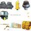 XCMG official high quality wheel loader spare parts for zl50 wheel loader
