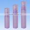 5ml pp hand blown perfume glass water bottle with Perfume Dispense for Wholesale