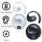 JR07 OWS Earbuds 5.3 Fone de ouvido Wireless ecouteur Earphones with Mic Bass Stereo In-Ear Headphones audifonos bluetooth