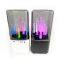 2022 City Colorful Lights 15W drahtloser Bluetooth-Lautsprecher, tragbar für drau?en, TWS-Stereo, niederer Lautsprecher, Freisprechfunktion, FM, AU 3.5, TF-Karte