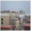 china High Quality and low operating Vertical Exhust scrubbing tower with filling