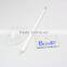 Clear Acrylic Hat Stand Oval Top Hat Display Holder Acrylic Cap Stand RHH012