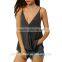 Summer Style Cami Top 2016 New Arrival Camisoles For Women Casual Tops V Neck T003