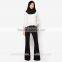 Woman T-shirts new t shirt design high quality women blank t shirt long sleeve fashion t shirtTS087