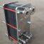 exporter of plate heat exchangers in Dalian, China.YDA