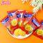 HALAL certification big size mango flavor gummy soft candy