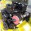 Genuine Cummins Diesel Truck Engine ISDe270 30