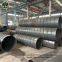 Single Double walled segmental casing tube