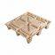 Eco-Friendly High-Density Compressed Wooden Pallets for Sustainable Biomass Fuel Manufacturing