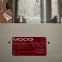 MOOG servo valve G631-3008A