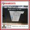 36V battery 7HPzB525 manufacturer's electric traction forklift uses lead-acid battery pack