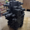XCMG 135/150 Sany 135/155 Liugong 913 excavator distribution valve multi-way valve distributor main control valve