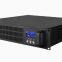 OEM UPS 1KVA 3KVA 6KVA 10KVA 1 Phase Rack UPS Backup Power Supply Online UPS