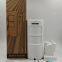 Outdoor wired dual passive infrared and microwave composite intrusion detector
