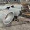High-Creep Haynes 282 Forgings - Power Gen Turbines, 800°C Stability | Premium Superalloy Components