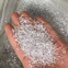 High Definition Food Grade PETG Granule EN076 Extrusion Transparent Application