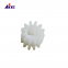 NCR 5877 ATM Spare Parts 12 Teeth Plastic Gears 445-0677375-07 009-0017048-01Presenter Motor for ATMs