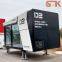 SXKON Space Capsule house D2
