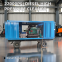 Industrial High-Pressure Water Blaster Machine 22000psi 85L/Min Diesel Engine Hydro Jetting Equipment for Industrial Cleaning