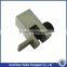 cnc stainless steel machined cnc metal manufacturer