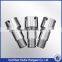 high precision machinery steel parts CNC turning lathe prototype