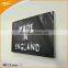 Exhibition fabric display wall advertising frame