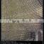 HDPE agricultural black sun shade net