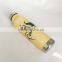 Stainless Steel Sports Water Bottle Travel Vacuum Thermos Flask