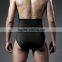 Hot selling fashionable male body shaper men butt lifter panty shaper butt lifter for men