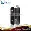 Fast shipping Aspire Plato 50w TC kit cacuq offer Aspire Plato kit