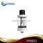 CACUQ New 100% Original 3.5ml Kanger PANGU Tank vs Aspire Cleito Tank