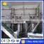 Capacity from 10KG to 6000Kg lemongrass essential oil extraction machine