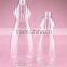 26.1oz 740ml and 14.1oz 400ml clear plastic dish-washing detergent bottle                        
                                                Quality Choice