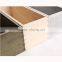Wooden tray ,pine rectangle box ,wooden storage box