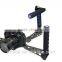 Poplar DSLR Hand stabilizer for Panasonic AG-HMC153MC GH-1 GH-2 GF-1 GF-2